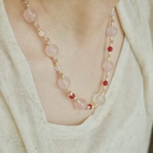 The inner world between the collarbones - Image 3