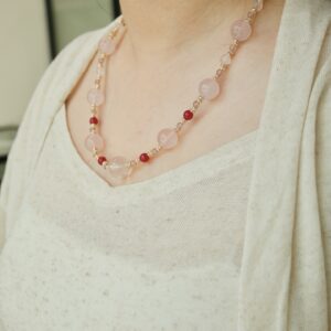 The inner world between the collarbones - Image 5