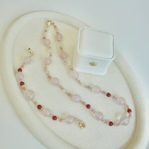 The inner world between the collarbones - Image 19