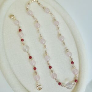 The inner world between the collarbones - Image 20