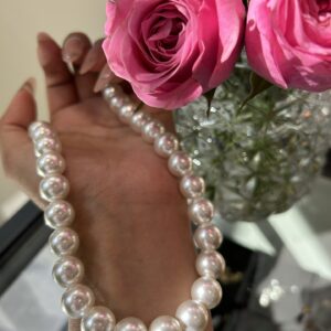 Import genuine Schatz family pearls necklace from Austria - Image 3