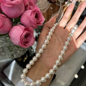 Import genuine Schatz family pearls necklace from Austria - Image 4