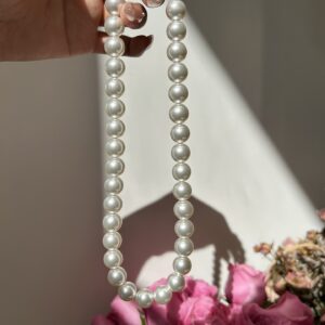 Import genuine Schatz family pearls necklace from Austria - Image 5