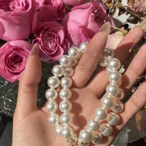 Import genuine Schatz family pearls necklace from Austria - Image 7