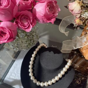 Import genuine Schatz family pearls necklace from Austria - Image 8