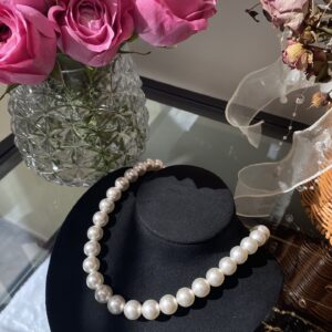 Import genuine Schatz family pearls necklace from Austria - Image 2