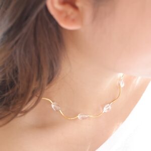 Top-quality white crystal - Image 2