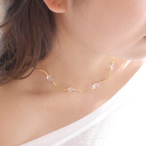 Top-quality white crystal - Image 5