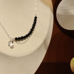 opal pendant necklace - Image 8