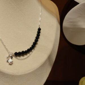 opal pendant necklace - Image 10