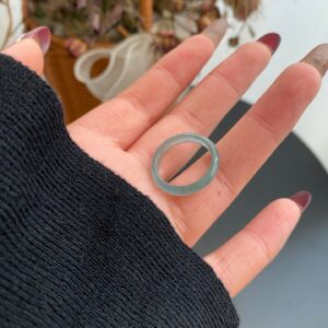 Blue Water Jade - Image 2