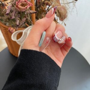 Blue Water Jade - Image 5