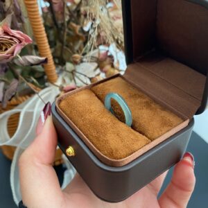 Blue Water Jade - Image 8