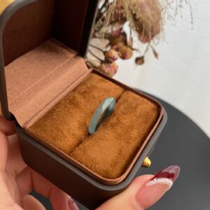 Blue Water Jade - Image 9