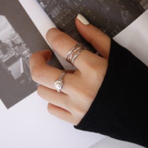 Geometric line - Image 1