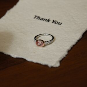 Pink Bubble - Image 1