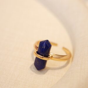 Hexagonal lapis lazuli - Image 8