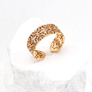 Retro Ring - Image 2