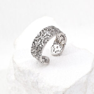 Retro Ring - Image 3