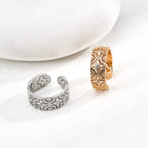 Retro Ring - Image 1